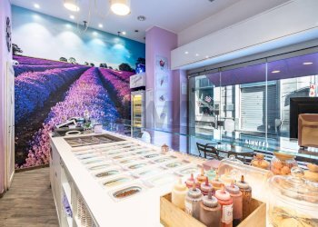 Cucina - Attività Commerciale Corso del popolo
24, Seregno - foto 5