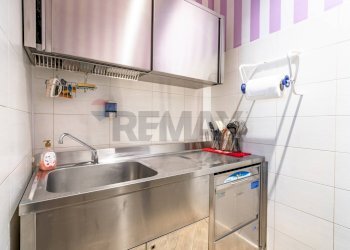 Cucina - Attività Commerciale Corso del popolo
24, Seregno - foto 7
