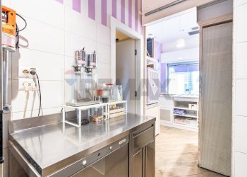 Cucina - Attività Commerciale Corso del popolo
24, Seregno - foto 8