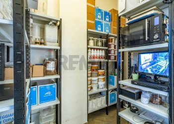 Dispensa di stoccaggio - Attività Commerciale Corso del popolo
24, Seregno - foto 9