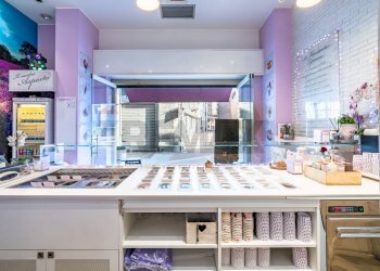 Cucina - Attività Commerciale Corso del popolo
24, Seregno - foto 15