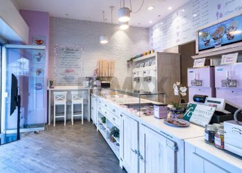 Cucina - Attività Commerciale Corso del popolo
24, Seregno - foto 16