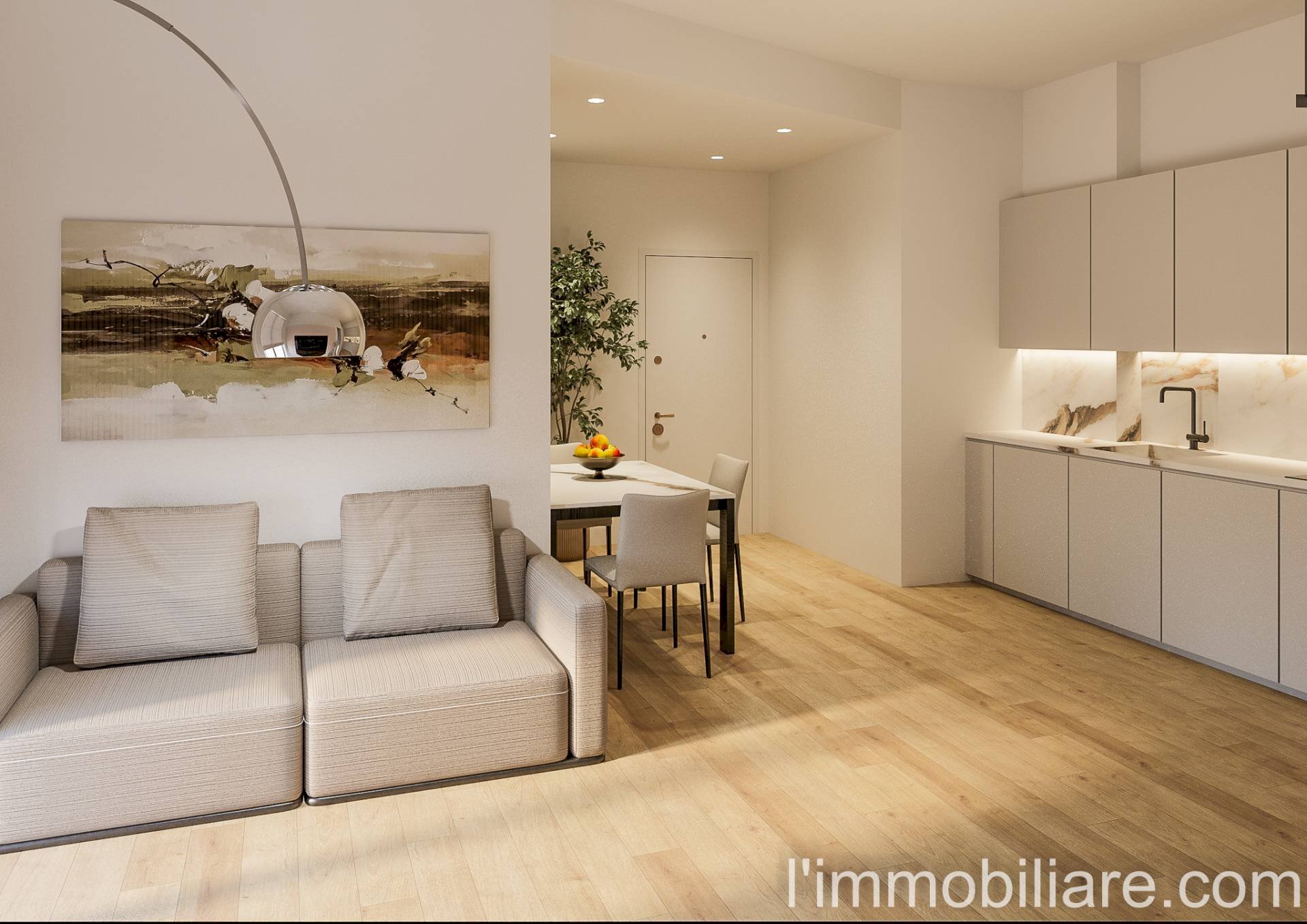 Foto 1 - Two-room apartment Viale Cristoforo Colombo
 
89, Verona - photo 1
