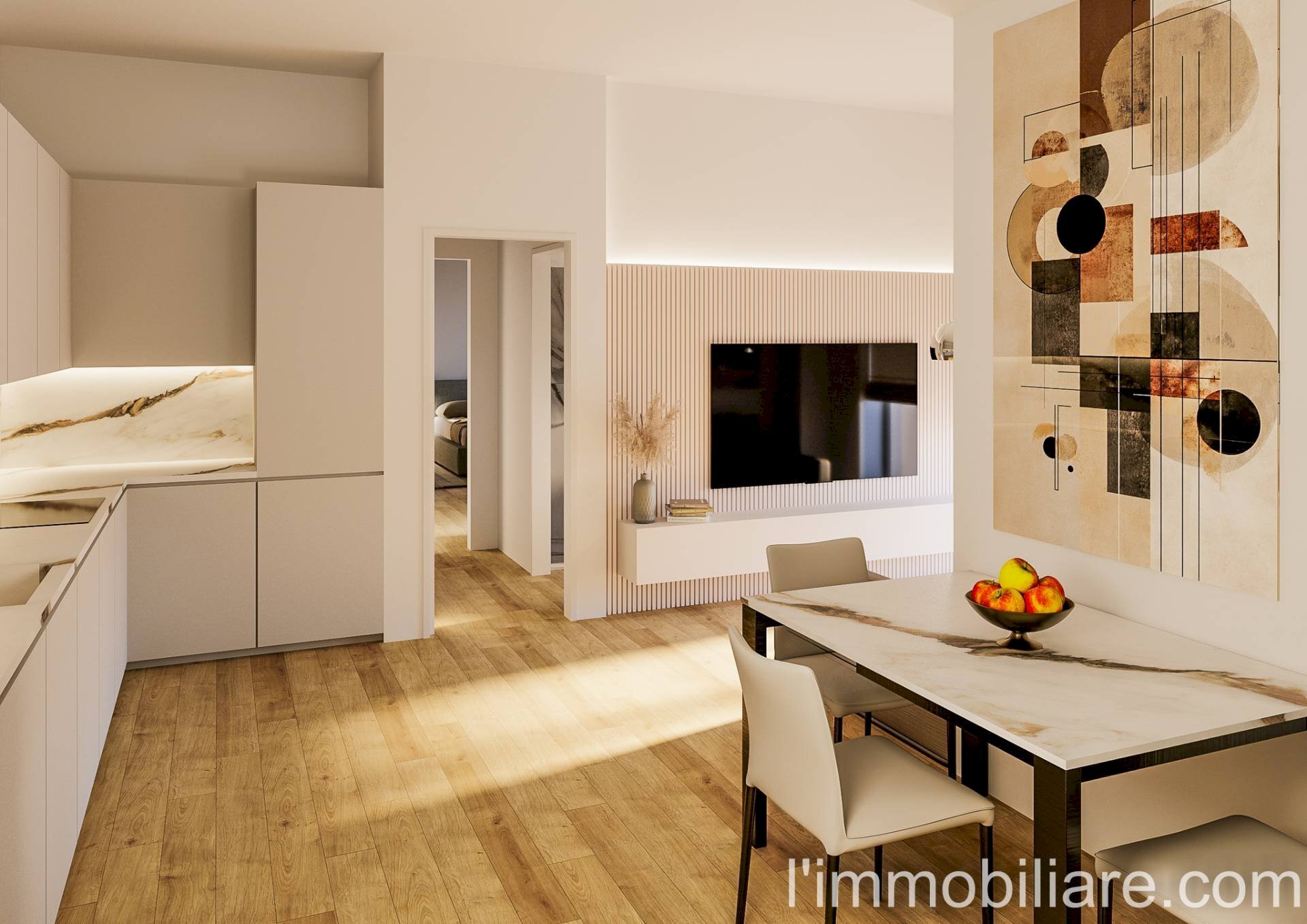 Foto 3 - Two-room apartment Viale Cristoforo Colombo
89, Verona - photo 2
