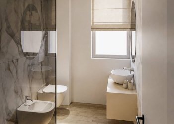 Foto 5 - Two-room apartment Viale Cristoforo Colombo
 
89, Verona - photo 4