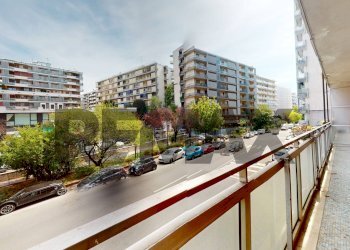 Balcone - Three-room apartment Via giovanni cagliero
15, Milano - photo 1