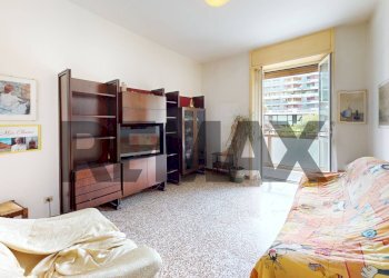 Soggiorno - Three-room apartment Via giovanni cagliero
15, Milano - photo 3