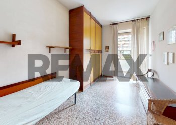 Camera / camera da letto - Three-room apartment Via giovanni cagliero
15, Milano - photo 9