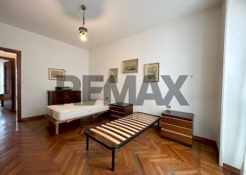 Camera / camera da letto - Three-room apartment Via giovanni cagliero
15, Milano - photo 12