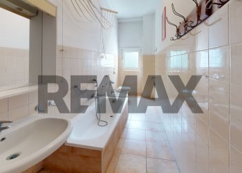 Bagno - Three-room apartment Via giovanni cagliero
15, Milano - photo 14