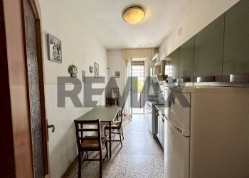 Cucina - Three-room apartment Via giovanni cagliero
15, Milano - photo 18