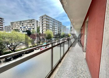 Balcone - Three-room apartment Via giovanni cagliero
15, Milano - photo 22