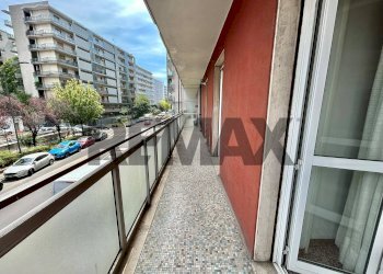 Balcone - Three-room apartment Via giovanni cagliero
15, Milano - photo 23