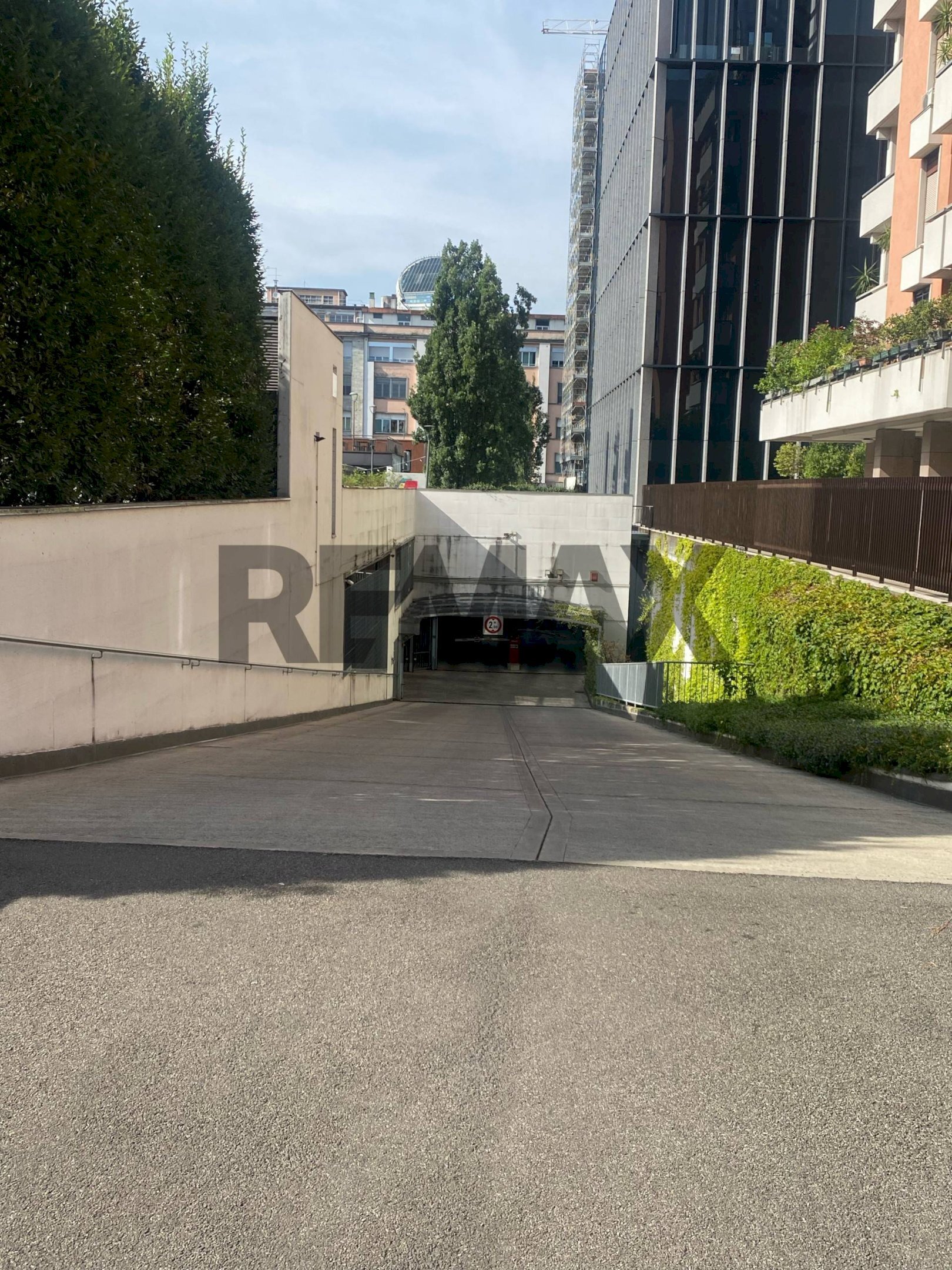 Edificio all\'aperto - Box Via Della Moscova
 
26, Milano - photo 1