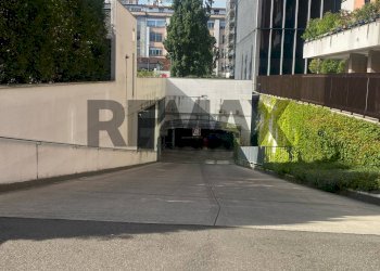Edificio all\'aperto - Box Via Della Moscova
26, Milano - photo 1