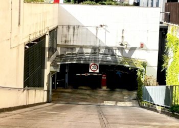 Edificio all\'aperto - Box Via Della Moscova
26, Milano - photo 2