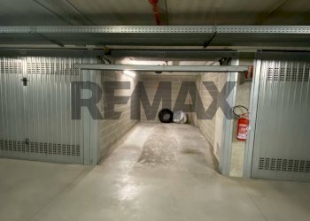 Parcheggio - Box Via Della Moscova
26, Milano - photo 3