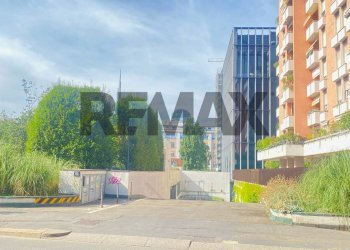 Edificio all\'aperto - Box Via Della Moscova
26, Milano - photo 5