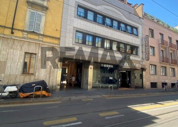 Edificio all\'aperto - Monolocale Via Nino Bixio
 
6, Milano - foto 1