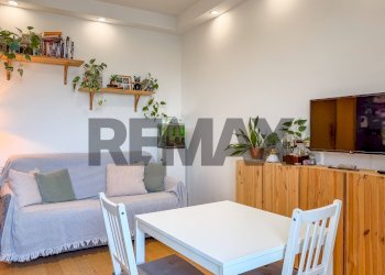 Sala da pranzo - Bilocale Viale Caterina Da Forlì
 
24, Milano - foto 6