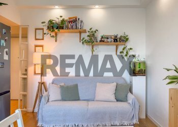 Soggiorno - Bilocale Viale Caterina Da Forlì
 
24, Milano - foto 7