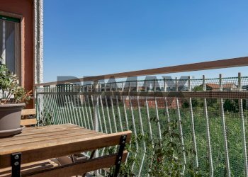 Balcone - Bilocale Viale Caterina Da Forlì
 
24, Milano - foto 10