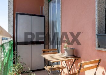 Balcone - Bilocale Viale Caterina Da Forlì
 
24, Milano - foto 12