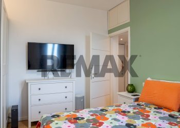 Camera / camera da letto - Bilocale Viale Caterina Da Forlì
 
24, Milano - foto 20