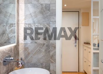 Bagno - Bilocale Viale Caterina Da Forlì
 
24, Milano - foto 26