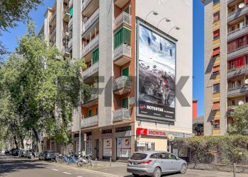 Edificio all\'aperto - Bilocale Viale Caterina Da Forlì
 
24, Milano - foto 27