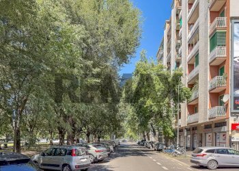 Edificio all\'aperto - Bilocale Viale Caterina Da Forlì
 
24, Milano - foto 28