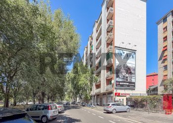 Edificio all\'aperto - Bilocale Viale Caterina Da Forlì
 
24, Milano - foto 29