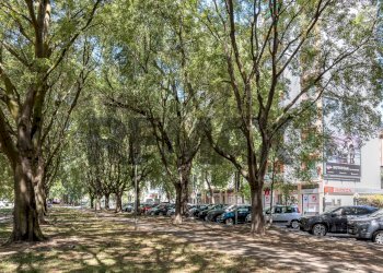 Edificio all\'aperto - Bilocale Viale Caterina Da Forlì
 
24, Milano - foto 30