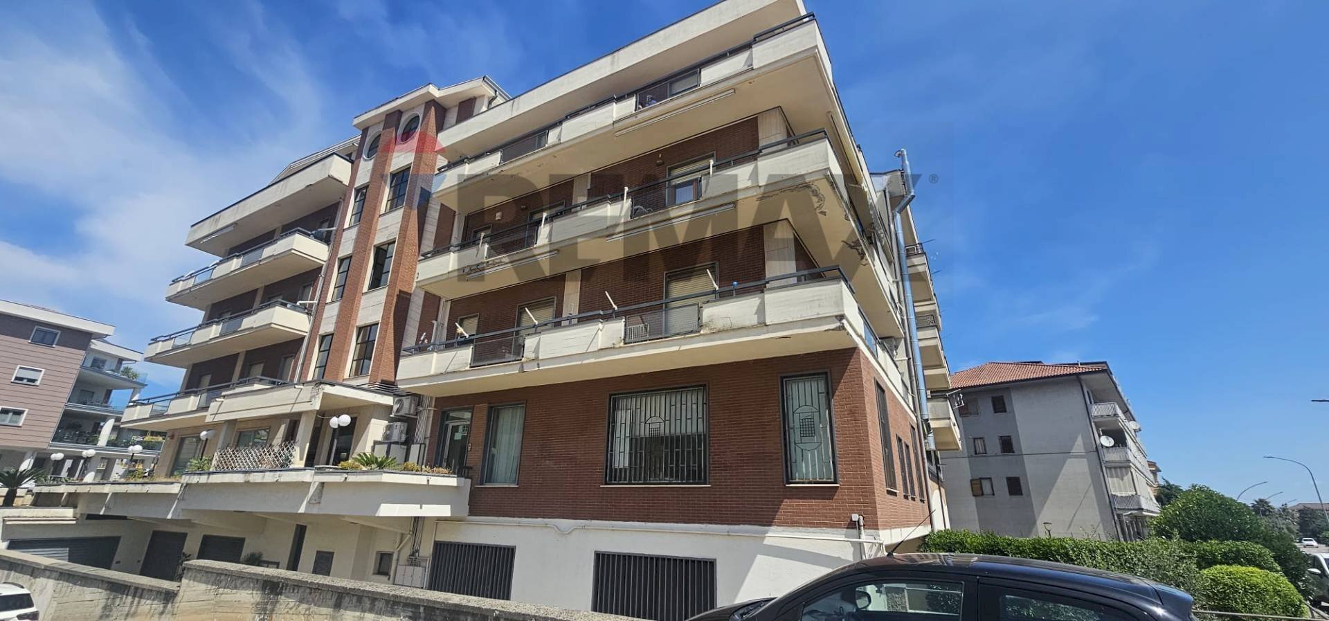 Edificio all\'aperto - Box Via Filippo Turati
 
snc, San Giorgio del Sannio - foto 1