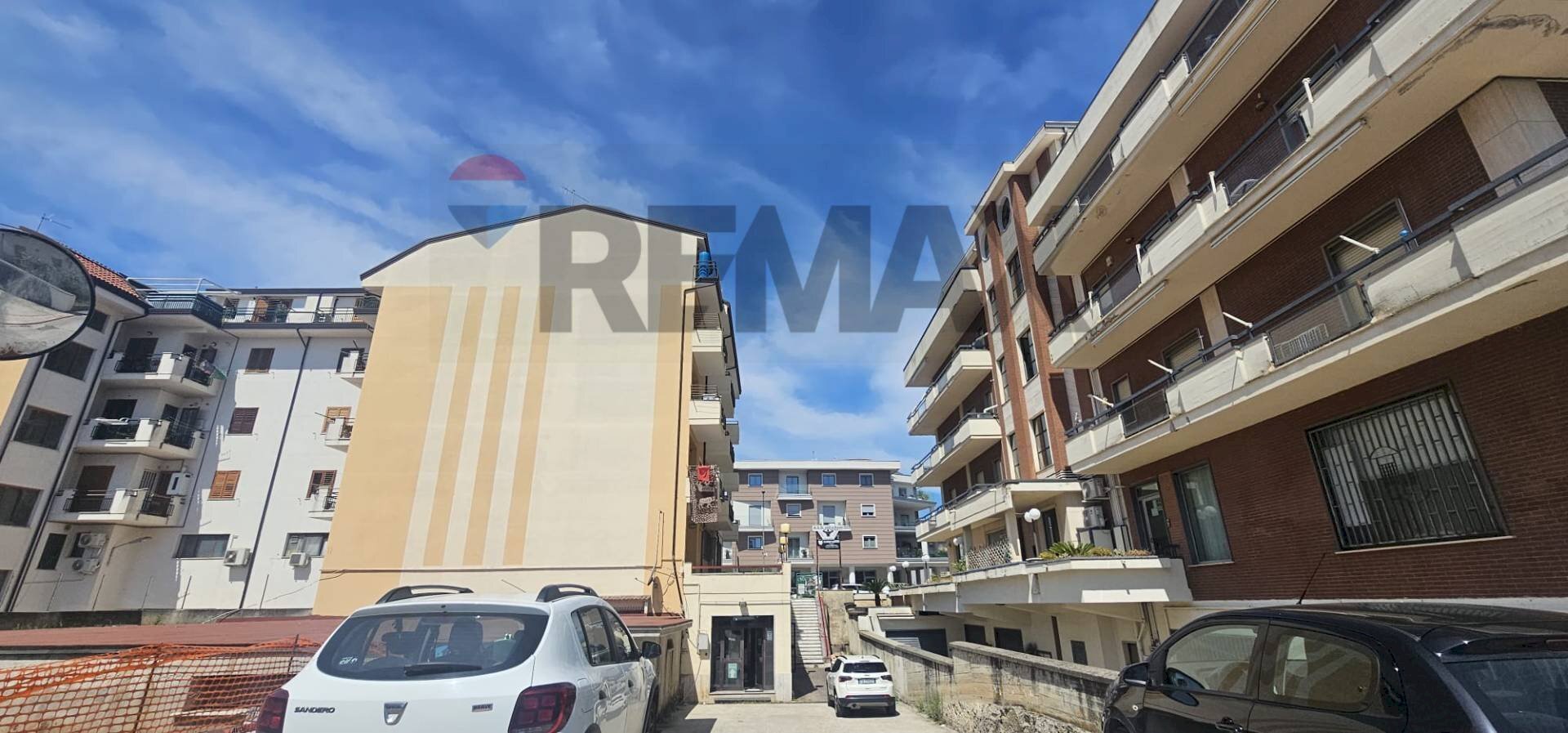 Edificio all\'aperto - Box Via Filippo Turati
 
snc, San Giorgio del Sannio - foto 3