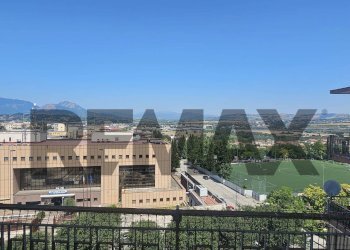 Edificio all\'aperto - Attic via Calandra
 
35, Benevento - photo 3