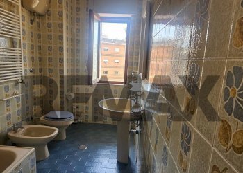 Bagno - Attic via Calandra
 
35, Benevento - photo 10