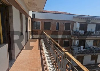 Balcone - Attic via Calandra
 
35, Benevento - photo 17