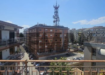 Edificio all\'aperto - Attic via Calandra
 
35, Benevento - photo 19