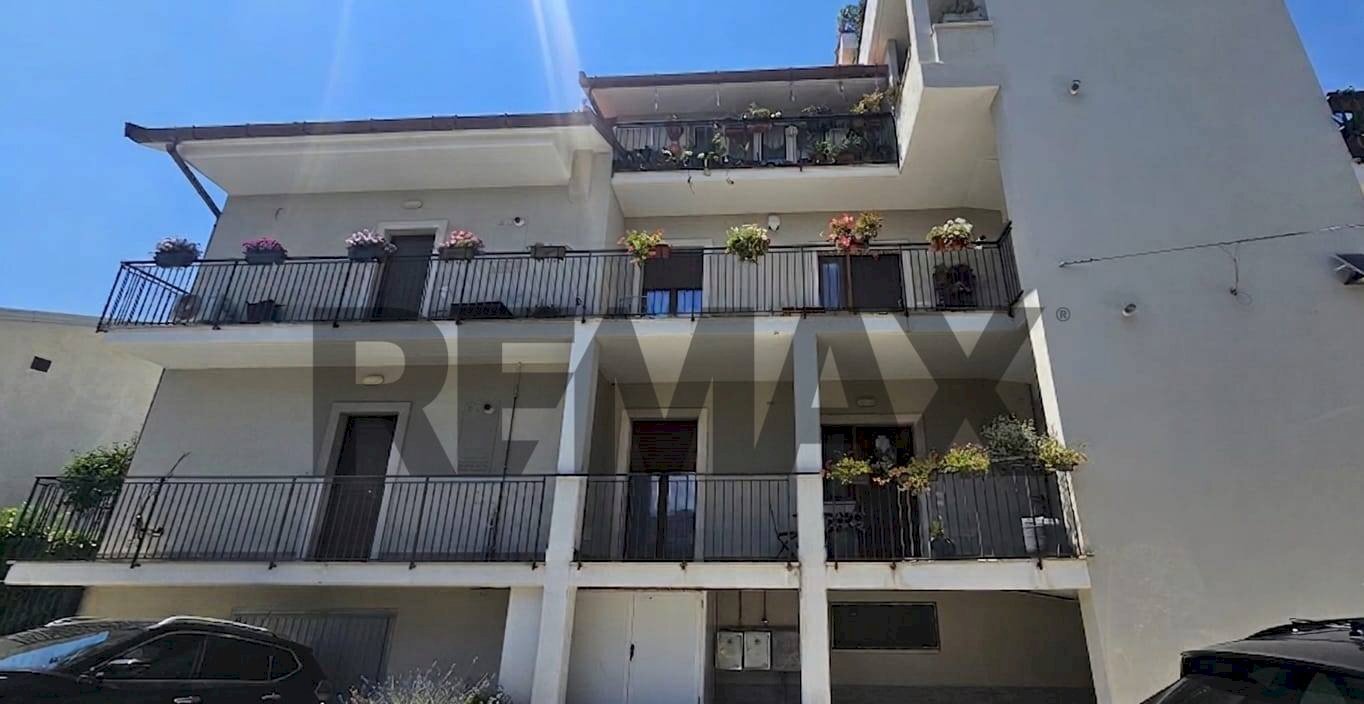 Edificio all\'aperto - Trilocale viale spinelli
 
15, San Giorgio del Sannio - foto 1