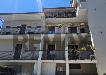 Edificio all\'aperto - Trilocale viale spinelli
 
15, San Giorgio del Sannio - foto 1