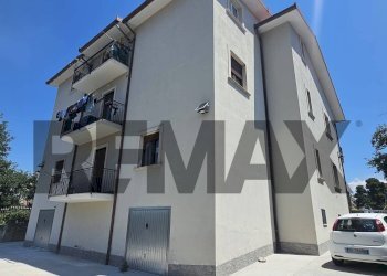 Edificio all\'aperto - Trilocale viale spinelli
 
15, San Giorgio del Sannio - foto 15