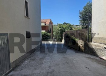 Terrazza - Trilocale viale spinelli
 
15, San Giorgio del Sannio - foto 16