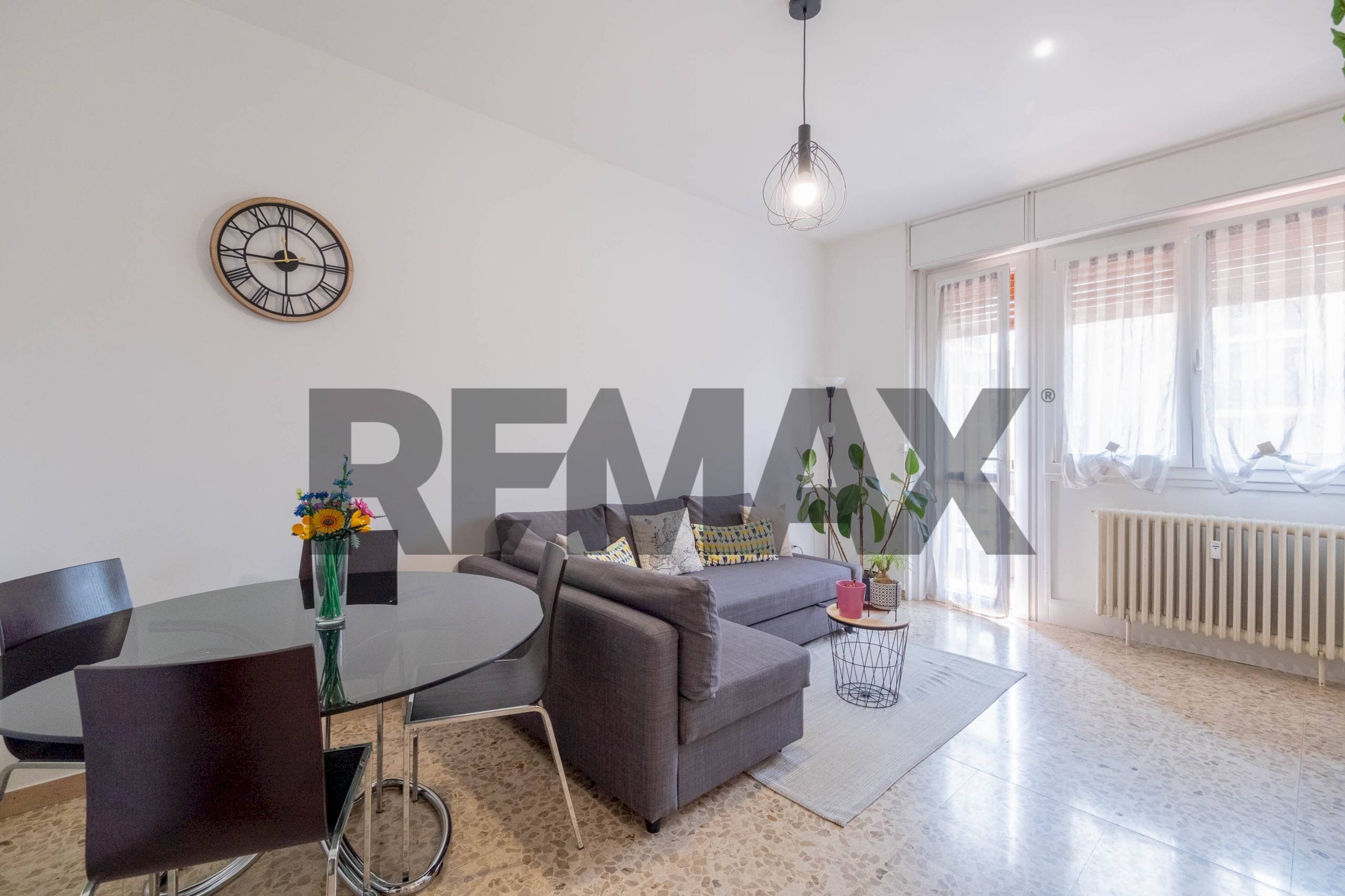Sala da pranzo - Three-room apartment via buozzi
 
11, Cassano Magnago - photo 1