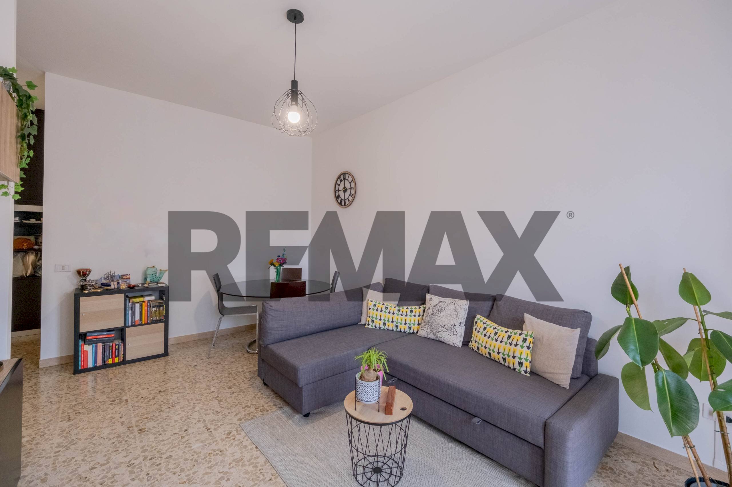 Soggiorno - Three-room apartment via buozzi
11, Cassano Magnago - photo 2