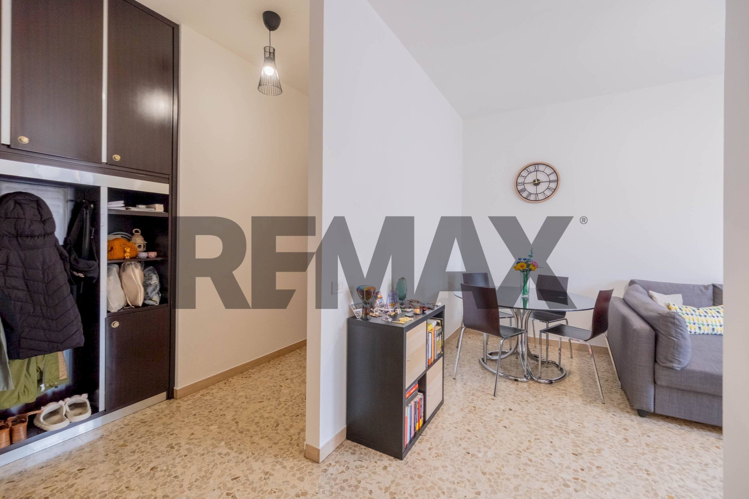 Soggiorno - Three-room apartment via buozzi
11, Cassano Magnago - photo 3