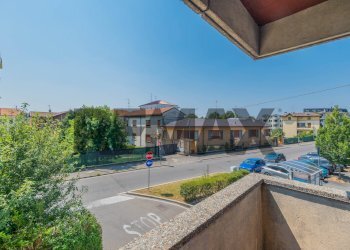 Balcone - Three-room apartment via buozzi
 
11, Cassano Magnago - photo 9