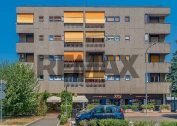 Edificio all\'aperto - Three-room apartment via buozzi
 
11, Cassano Magnago - photo 11