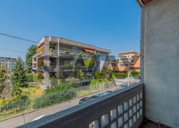 Balcone - Three-room apartment via buozzi
 
11, Cassano Magnago - photo 20