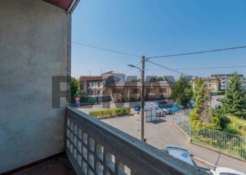 Balcone - Three-room apartment via buozzi
 
11, Cassano Magnago - photo 21
